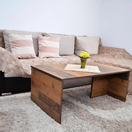 двустаен апартамент горски кът Apartment Bansko