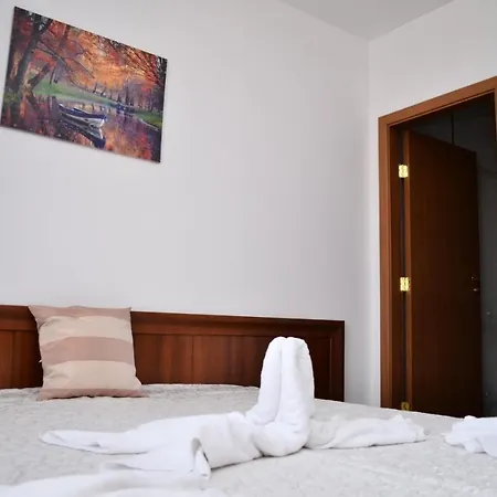 Apartment двустаен апартамент горски кът *