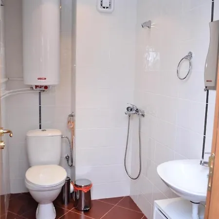 двустаен апартамент горски кът Apartment *