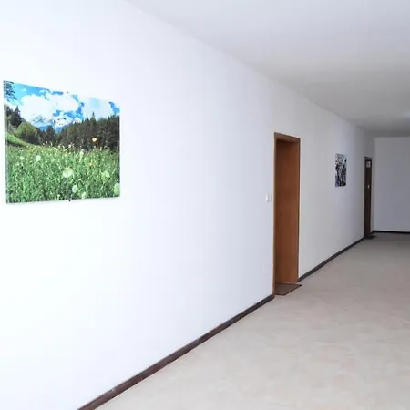 Apartment двустаен апартамент горски кът