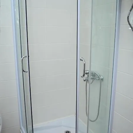 Apartment двустаен апартамент горски кът