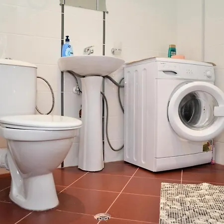 двустаен апартамент горски кът Apartment *
